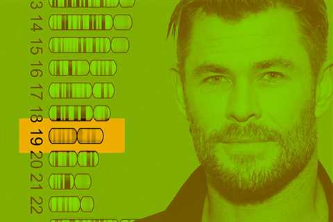 Chris Hemsworth Has A Gene That Puts Him At Risk Of Alzheimer’s, But That Doesn’t Mean He’ll Get..