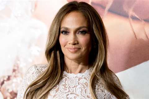 Jennifer Lopez Opens Up About a New Song on ‘This Is Me … Now’ & Its Special Symbolism