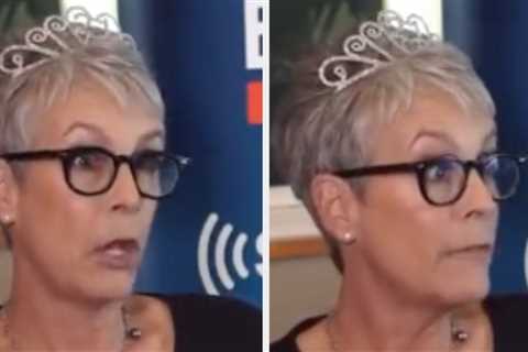 I Found Out Why Jamie Lee Curtis Has Been Saying She Invented Instagram, And I'm Surprised I Never..