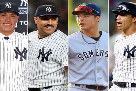 How the biggest developments in 2022 could shape Yankees’ 2023 fate