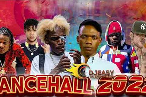 New Dancehall Mixtape November 2022 Valiant,Chronic Law,Skeng,Vybz Kartel,Kraff,Squash,Jahshii,Ryzin