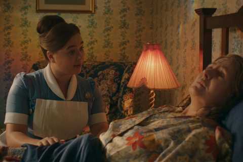 Call the Midwife viewers break down in tears over ‘heartbreaking’ cancer death