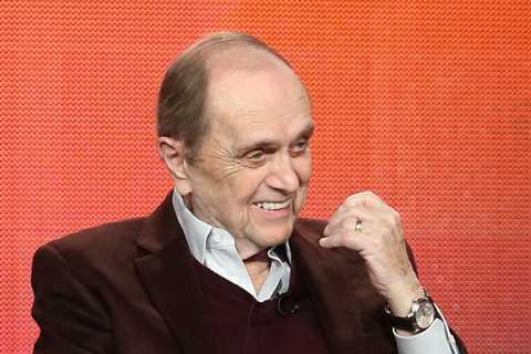 Bob Newhart Now: A Status Update On His Life And Health In 2023