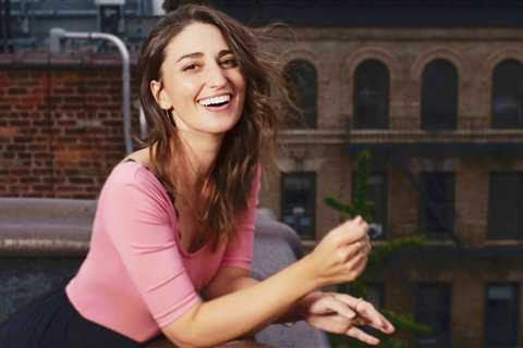 Sara Bareilles Says ‘Yes to Marrying’ Joe Tippett