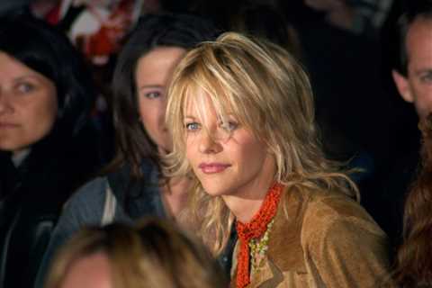 What Happened To Meg Ryan? Here’s What She’s Doing Now in 2023