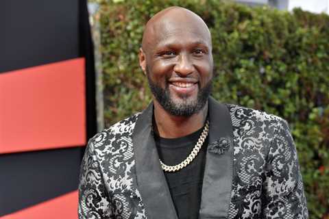 (WATCH) Lamar Odom Says He Was Drugged By Brothel Owner In 2015 Near-Death Overdose: ‘He Tried To..