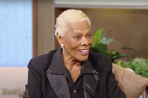 Dionne Warwick Announces Gospel Duet With Dolly Parton: ‘This One Is Going to Be Very Special’