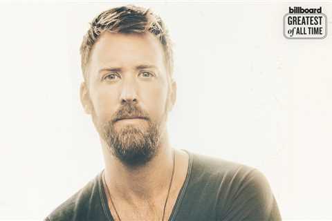 Lady A’s Charles Kelley Opens Up About Sobriety Journey: ‘It’s Amazing What Not Drinking Will Do’