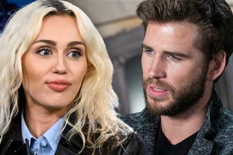 Miley Cyrus Dropping New Heartbreak Song On Ex Liam Hemsworth's Birthday