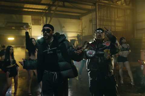 Ñengo Flow Lands His Highest Charting Hit Ever on Hot Latin Songs With Bad Bunny Collab ‘Gato..