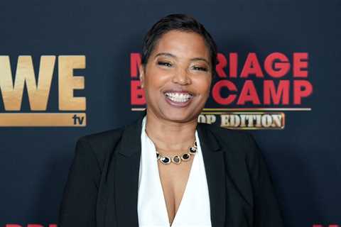 Judge Lynn Toler Announces Husband Eric ‘Big E’ Mumford’s Death, ‘I Am In A Million Pieces’