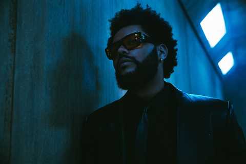 The Weeknd Drops a New Teaser for ‘Is There Someone Else?’ Music Video: Watch