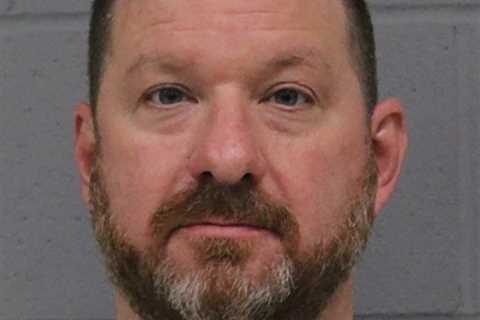 Chris Beard fired by Texas after domestic violence arrest