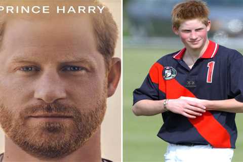 Seven questions Prince Harry still needs to answer as bombshell book is released – including..