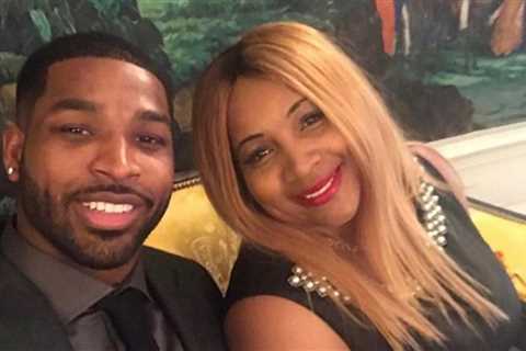 Tristan Thompson's Mom Dies Suddenly in Toronto