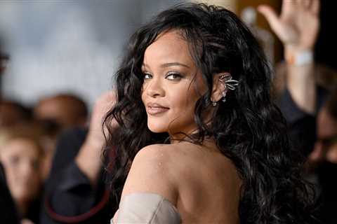 Director Peter Berg Offers Update on Rihanna Documentary: ‘We’re Just Waiting on Her’