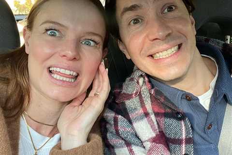 Justin Long Pens Heartfelt Love Letter to Kate Bosworth on 40th Birthday