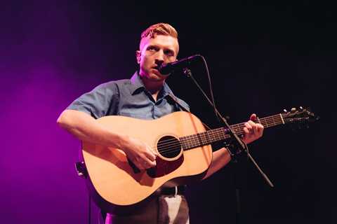 Tyler Childers, Jason Isbell, Amythyst Kiah Lead Hello From the Hills Benefit Concert: 5..