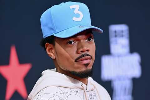 Chance the Rapper and Vic Mensa’s Black Star Line Festival in Ghana Draws 52,000 Fans For..