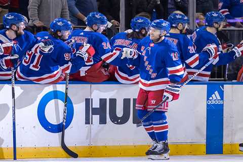 Rangers must continue to build on first-half turnaround in tight Metro