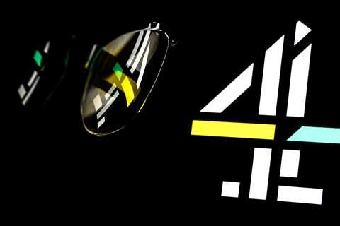 Legendary Channel 4 show axed just two series after reboot amid plummeting ratings