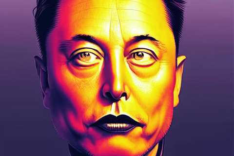 The Art of Elon Musk: A Collection of Digital Fan Art - GeekExtreme