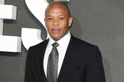 Dr. Dre Threatens Marjorie Taylor Greene With Legal Action After She Uses ‘Still D.R.E’ in Video