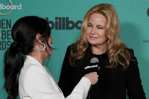 Jennifer Coolidge Calls Winning A Golden Globe “Incredible”, Talks Her Famous ‘The White Lotus’..