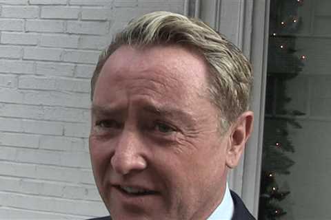 'Lord of The Dance' Michael Flatley Battling Aggressive Form of Cancer