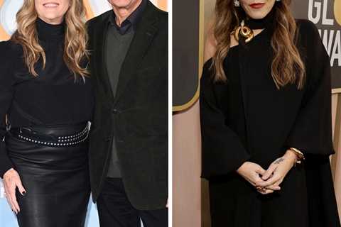 'Elvis' Star Tom Hanks and Wife Rita Wilson Mourn Death of Lisa Marie Presley: 'We Are Heartbroken'