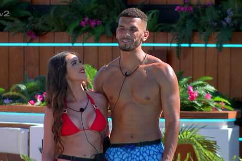 Winter Love Island fans ‘annoyed’ as they ‘work out 2023 series’ buzzword’