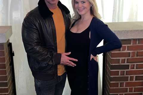 The Situation and Wife Lauren Welcome Baby Girl