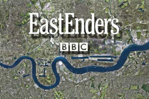 EastEnders pays touching tribute to star after sad death aged 89