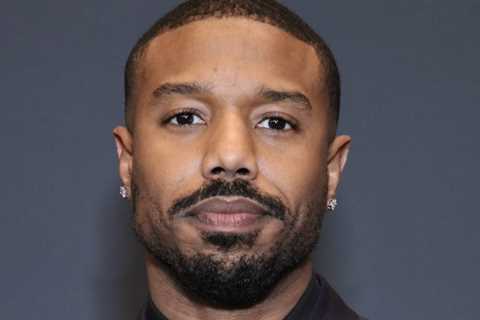 Michael B. Jordan Addressed His Split From Lori Harvey For The First Time In His SNL Monologue, And ..