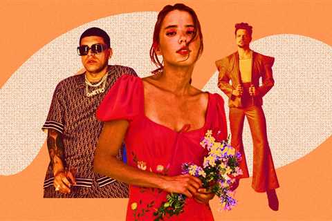 23 Latin & Spanish Artists to Watch in 2023