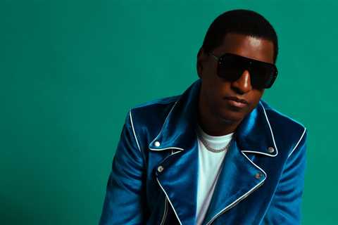Why Babyface Calls His 2023 Grammy Nomination ‘An Extra Honor’ After 5 Decades of Hits
