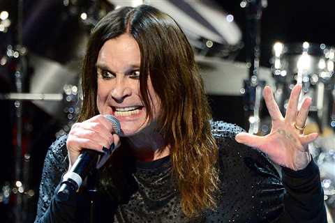 Revisiting Ozzy Osbourne's Final Concert