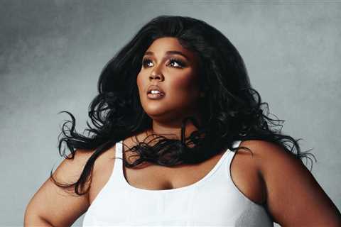 Lizzo Gets Her First Madame Tussauds Wax Figure: ‘Introducing … WAXXO’