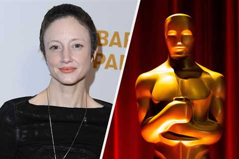 The Oscars Won’t Rescind Andrea Riseborough’s Nomination