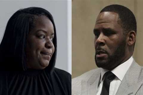 R. Kelly Accuser Says ‘Justice Has Been Denied’ After Cook County Prosecutors Drop Sexual Abuse..