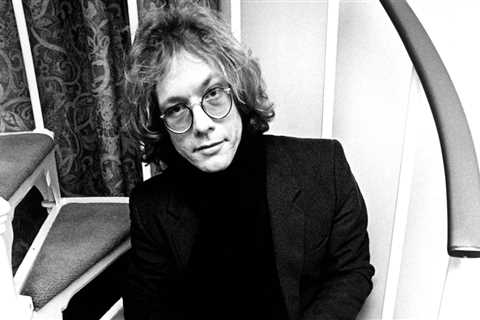 Warren Zevon’s Posthumous Rock Hall Nomination Was a Teary Family Celebration