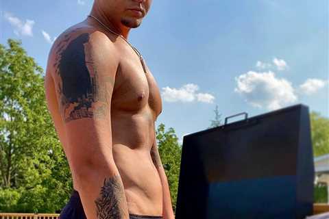 See Teen Mom’s buffest dads featuring Tyler Baltierra, Cory Wharton and Cole DeBoer as reality..