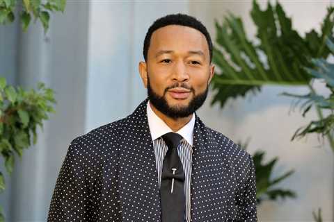 John Legend’s New Skincare Line Is Now Available at CVS: Shop the Collection Online