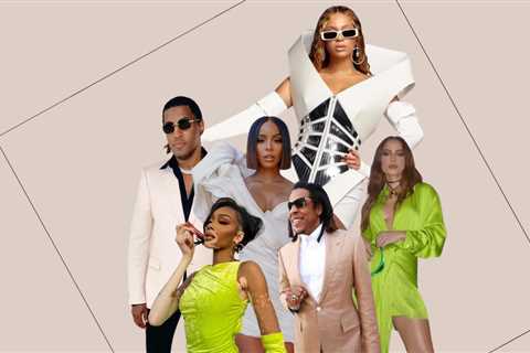 Style Details from the 2023 Roc Nation Brunch: Including Beyoncé in Gareth Pugh, Kelly Rowland in..