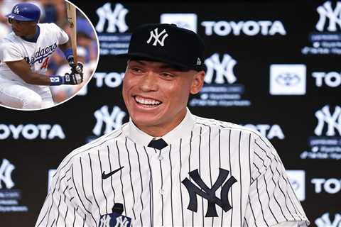 Darryl Strawberry: Aaron Judge made ‘right’ decision picking Yankees over West Coast