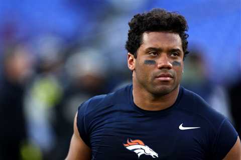 New Broncos coach Sean Payton already making big Russell Wilson change