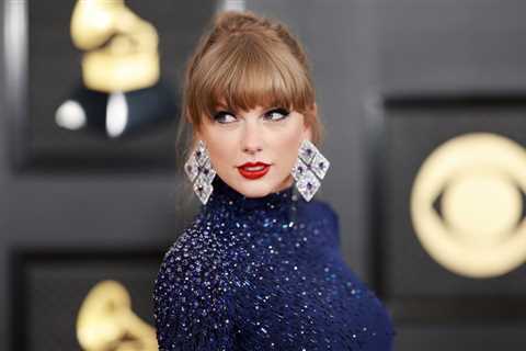 2023 Grammy Red Carpet: See the Best Pics