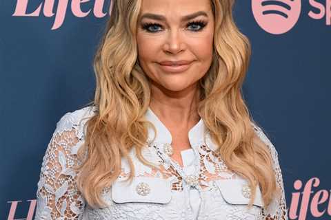 Denise Richards Details Being Shot At in Road Rage Incident, If She'd Return to RHOBH After Lisa..