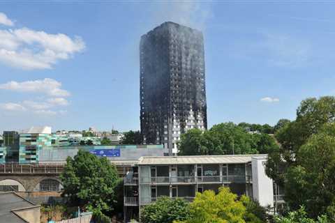 BBC announces harrowing new drama Grenfell based on real stories from horror London fire