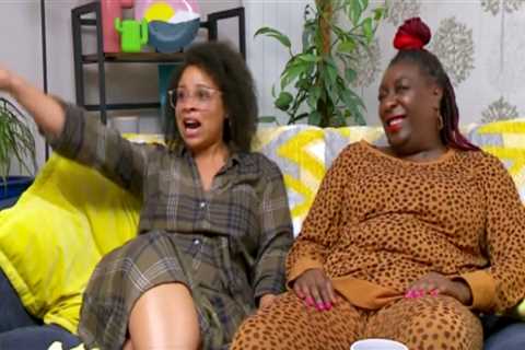 Gogglebox cast: Who are the families on the Channel 4 show?